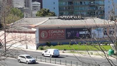 ‘Um Édipo - o drama ocultado’, de Armando Nascimento Rosa estreia na Sérvia