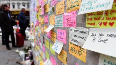 Um dos terroristas de Londres tentou alugar um camião horas antes do ataque