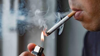Um em cada cinco fumadores não sabe que o tabaco causa cancro