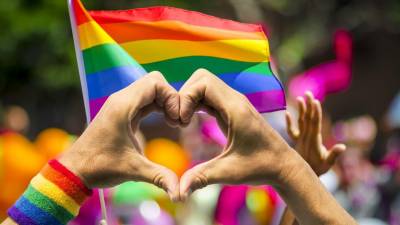 Um milhão de pessoas em Madrid no sábado para desfile do Orgulho Gay