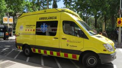 Um morto e oito feridos em acidente ferroviário em Barcelona