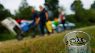 Um morto e três feridos graves em atropelamento após concerto na Holanda