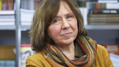 Um Nobel, um Pulitzer e um Pessoa, entre outros pémios, no Festival Literário da Madeira