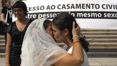 Um terço dos países da ONU criminaliza pessoas pela orientação sexual