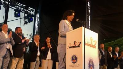 “Uma das mais importantes celebrações culturais que se realizam na Madeira”, diz Paula Cabaço