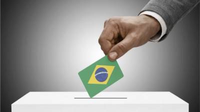 Uma em cada cinco pessoas não votou na primeira volta das presidenciais