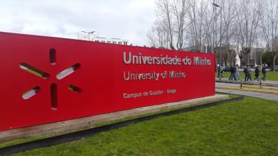 UMinho vai ficar com espólio bibliográfico de Afonso Manuel Braga da Cruz