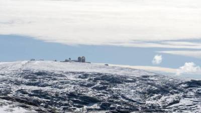 UNESCO atribuiu à Serra da Estrela estatuto de Geopark Mundial