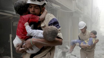 UNICEF denuncia aumento das graves violações dos direitos das crianças na Síria