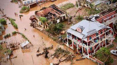 UNICEF enaltece solidariedade dos portugueses em Moçambique