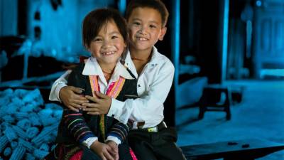 Unicef pede 2,9 mil milhões de euros para ajudar crianças em 2018