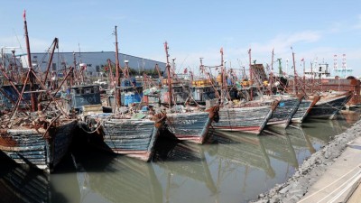 União Africana adopta Declaração histórica sobre pirataria e pesca ilegal