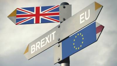 União Europeia aceita adiamento “flexível” do Brexit até 31 de Janeiro