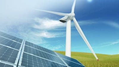 União Europeia adopta meta obrigatória de 32% de energias renováveis até 2030