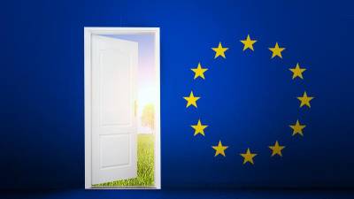 União Europeia deu mais de três milhões de novas autorizações de residência em 2018