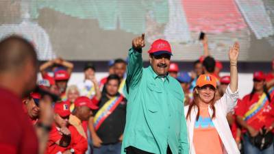 União Europeia e Cuba assumem “diferenças” relativamente à Venezuela