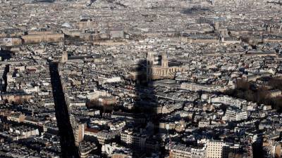 União Europeia prevê aumento de oito por cento no turismo oriundo da China
