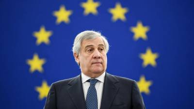 União Europeia reconhece “legitimidade” de Guaidó