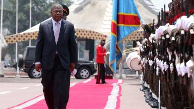 UNITA quer autarquias em Angola “já e em todos os municípios”