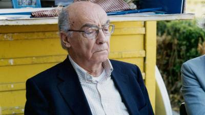 Universidade de Coimbra organiza congresso sobre Saramago, 20 anos após o Nobel
