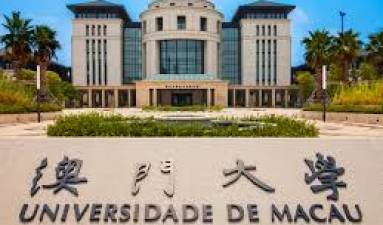 Universidade de Macau vai lançar “plataforma inovadora” de tradução chinês/português