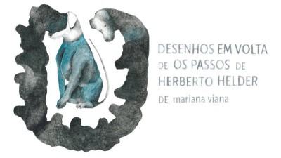 Universo de Herberto Hélder está hoje em destaque na Porta 33