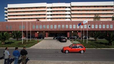 Urgência pediátrica do Garcia de Orta encerra esta noite por falta de médicos