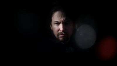 Urnas para consulta do Podemos encerram com participação recorde