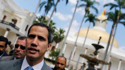 Uruguai junta-se à Argentina no pedido de eleições livres na Venezuela