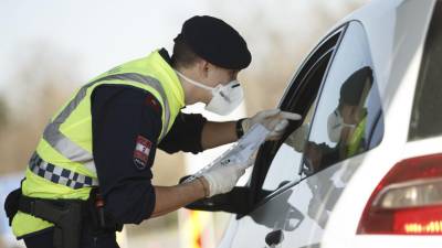 Áustria abre todas as fronteiras excepto com Itália