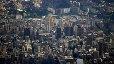 Utilizadores da principal operadora estatal da Venezuela sem Internet