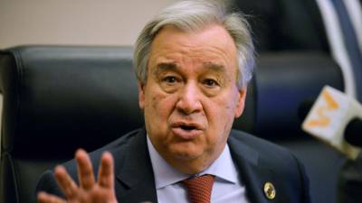 Vacina deve ser considerada “bem público mundial”