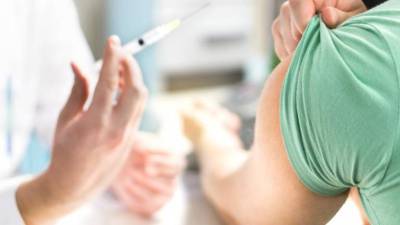 Vacinação contra a gripe começa hoje e há cerca de dois milhões de doses em Portugal