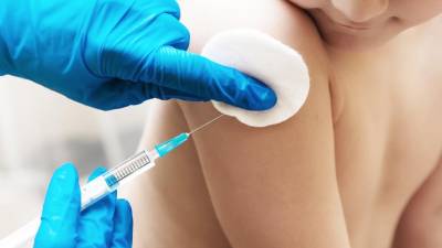 Vacinas pediátricas em atraso, alerta movimento