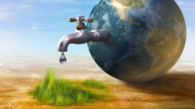 Vaga de calor no norte da Europa é consequência das alterações climáticas
