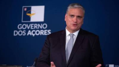 Vasco Cordeiro valoriza “extraordinária vitória” dos açorianos mas pede cautelas