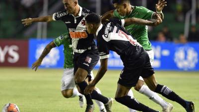 Vasco da Gama anuncia que tem 16 futebolistas infectados