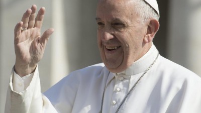 Vaticano celebra ‘Big Bang’ para afastar conflito fé-ciência