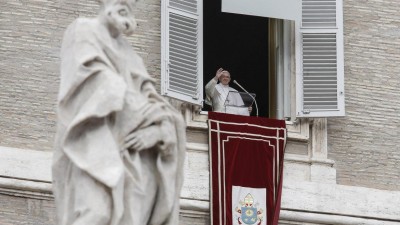 Vaticano defende comissão de investigação à Ordem de Malta