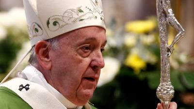 Vaticano exprime preocupação após decisão dos EUA sobre colonatos israelitas