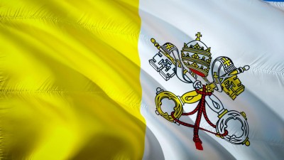 Vaticano investiga alegadas relações sexuais entre menores em pré-seminário