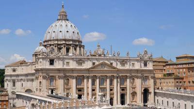 Vaticano lança aplicação para ajudar padres a preparar homilias de domingo