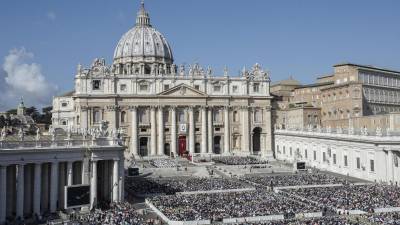 Vaticano mantém posição de “neutralidade positiva” na actual crise na Venezuela