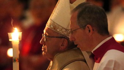 Vaticano não quer impor diálogo na Venezuela, segundo Núncio Apostólico