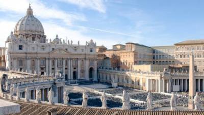 Vaticano pede a conferências episcopais que oiçam vítimas de abusos nos seus países
