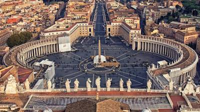 Vaticano reitera respeito pela Justiça após decisão de manter condenação de cardeal por pedofilia