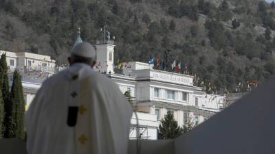 Vaticano revela totalidade de carta do papa emérito Bento XVI sobre papa Francisco
