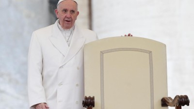 Vaticano terá novo órgão consultivo só composto por mulheres