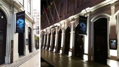 Vídeo Arte na Madeira e jazz no Porto Santo são as propostas do ‘Roteiro’ desta quarta-feira