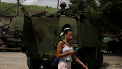 Vídeos como armas de denúncia e prevenção de moradores da periferia do Rio de Janeiro